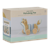 Little Dutch - Pull-along Wiggle Fox Forest Friends (LD7257) thumbnail-2