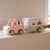 Little Dutch - Toy Car with Caravan (LD8022) thumbnail-4