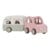 Little Dutch - Toy Car with Caravan (LD8022) thumbnail-7