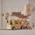 Little Dutch - School Bus with Figures (LD8023) thumbnail-2