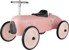 Little Dutch - Retro Ride-on Pink (2013744) thumbnail-1