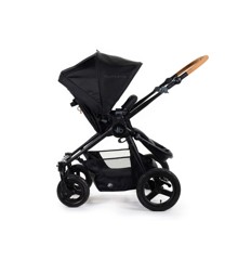 Bumbleride - Era City Stroller - Matte Black (E-480BL) (DEMO)