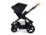 Bumbleride - Era City Stroller - Matte Black (E-480BL) (DEMO) thumbnail-1