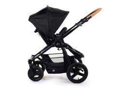 Bumbleride - Era City Stroller - Matte Black (E-480BL) (DEMO)