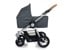 Bumbleride - Era City Stroller - Matte Black (E-480BL) (DEMO) thumbnail-3