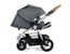 Bumbleride - Era City Stroller - Matte Black (E-480BL) (DEMO) thumbnail-5