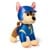 Paw Patrol - Rescue Wheels - Basic Plush - Chase (19cm) thumbnail-2