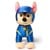 Paw Patrol - Rescue Wheels - Basic Plush - Chase (19cm) thumbnail-3