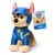 Paw Patrol - Rescue Wheels - Basic Plush - Chase (19cm) thumbnail-1