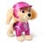 Paw Patrol - Rescue Wheels - Basic Plush - Skye (19cm) thumbnail-3