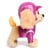 Paw Patrol - Rescue Wheels - Basic Plush - Skye (19cm) thumbnail-4