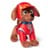 Paw Patrol - Rescue Wheels - Basic Plush - Zuma (19cm) thumbnail-3