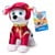 Paw Patrol - Rescue Wheels - Basic Plush - Marshell (19cm) thumbnail-1