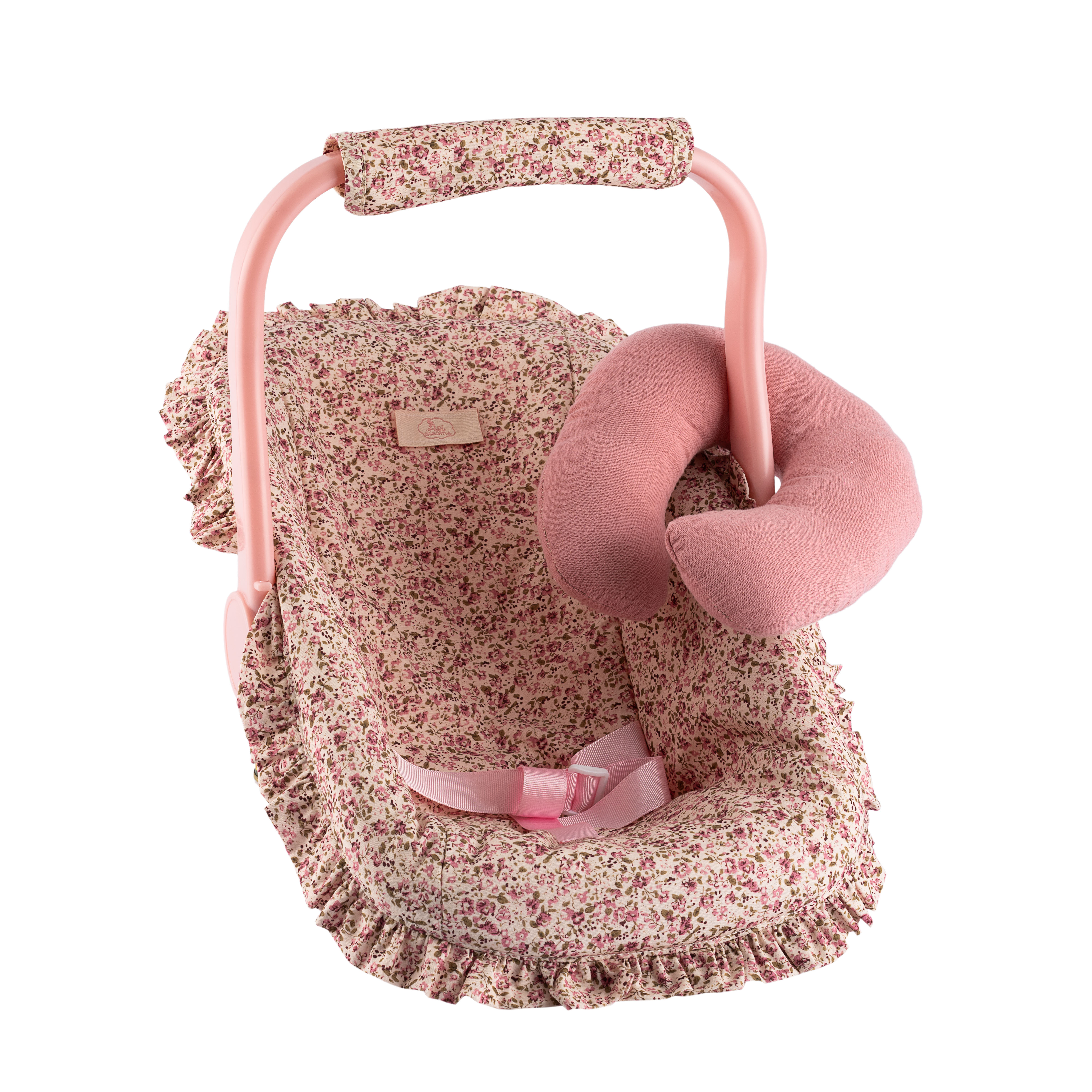 asan - Doll car seat - (243712002)