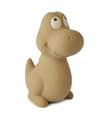 Nuuroo - Zaza natural rubber bath toy - (NU530)