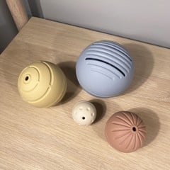 Nuuroo - Neo activity balls - (NU537)