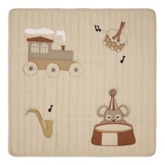 Nuuroo - Emil Activity Blanket - (NU554)