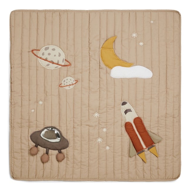 Nuuroo - Emil activity blanket - Space - One size