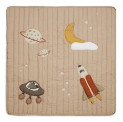 Nuuroo - Emil activity blanket - Space - One size