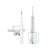 Philips - Sonicare Hvid DiamondClean 9000 HX3866/41 thumbnail-1