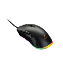 SUREFIRE - Buzzard Claw Gaming 6-Button Mouse with RGB