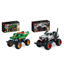 LEGO - Monster Jam - Bundle (42149+42150)