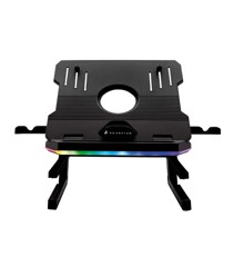 SUREFIRE - Portus X2 Multi-Function Foldable Stand with RGB