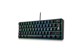 SUREFIRE - KingPin X1 60% Gaming RGB Keyboard QWERTY (Nor thumbnail-2