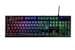 SUREFIRE - KingPin X2 Metal Gaming RGB Keyboard QWERTY Nordic thumbnail-5