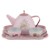 Little Dutch - Fairy Garden Tea Set In Suitcase (2013746) thumbnail-7