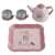 Little Dutch - Fairy Garden Tea Set In Suitcase (2013746) thumbnail-8