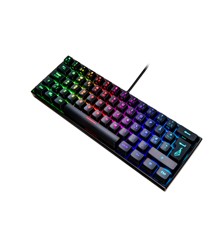 SUREFIRE - KingPin M1 Mech. Gaming RGB Keyboard QWERTY Nordic