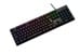 SUREFIRE - KingPin M2 Mech. Gaming RGB Keyboard QWERTY Nordic thumbnail-6