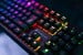 SUREFIRE - KingPin M2 Mech. Gaming RGB Keyboard QWERTY Nordic thumbnail-7