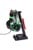 SUREFIRE - Vinson N2 Dual Gaming RGB MF Headset Stand, Black thumbnail-6