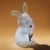 Little Dutch - Nightlight Bunny (125971) thumbnail-3