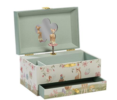 Little Dutch - Jewellerybox Deer Forest Friends (126190)