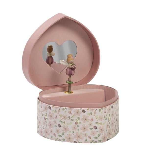 Little Dutch - New Jewellery box Fairy Garden (126206)