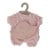 Little Dutch - Baby doll Clothes pink (LD4582) thumbnail-1