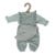 Little Dutch - Baby doll Clothes Green (LD4583) thumbnail-1