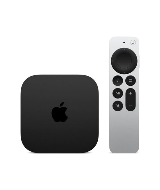 Apple - TV 128GB 4K (3rd Gen.)