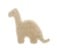 Happy Horse - Dinosaur Dingo Nusseklud - 26 cm (134003) thumbnail-1