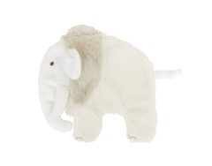 Happy Horse - Mammoth Milo Nusseklud - 22 cm (133983)