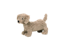 Happy Horse - Gravhund Duke no. 2 - 28 cm thumbnail-1