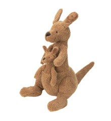 Happy Horse -Kangaroo Kick no. 2 (134241)