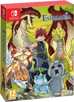 Farmagia (Limited Edition)