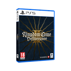 Kingdom Come: Deliverance II