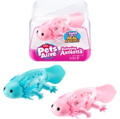 Pets Alive - Swimming Axolotl (9556)