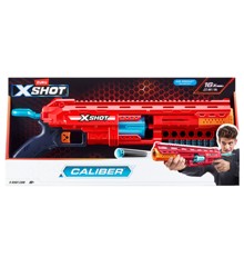 X-Shot -  Excel - Series 1 Caliber (36675)