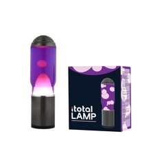 iTotal - Lamp ADA - Dark Grey, Purple, White (1270419)